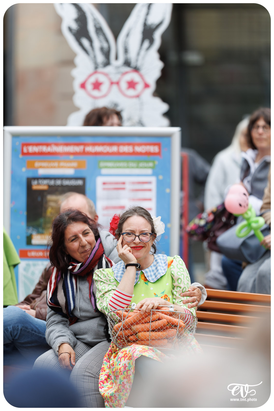 HUMOUR DES NOTES 2024